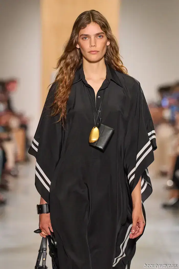 Der neue It-Accessoire-Trend für das Frühjahr 2026 ist da.