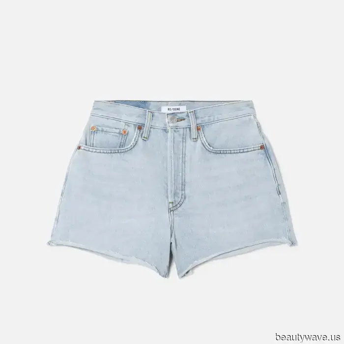 Я протестировал любимые джинсовые шорты TikTok&mdash;вот пары, которые действительно стоит купить