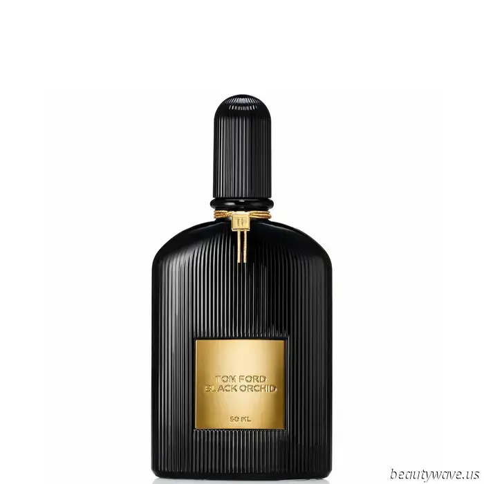 Se questo è il tuo profumo distintivo, so che hai un gusto impeccabile.