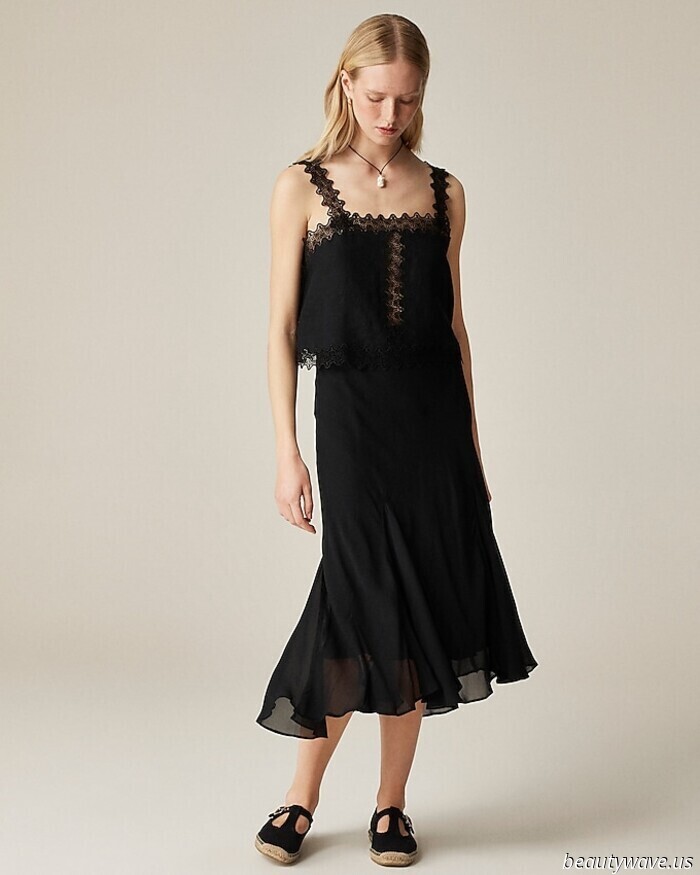 J.Crew Is Currently Running a Big Sale—Here Are 29 Items I Quickly Added to My Cart