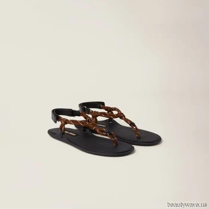 Apologies, Birkenstocks—Here are the 5 Stylish Shoe Trends European Women Will Embrace This Summer.