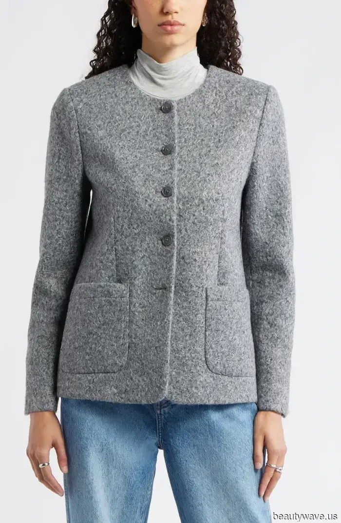 25 Items I Believe Hailey Bieber Would Purchase from Nordstrom for 2026