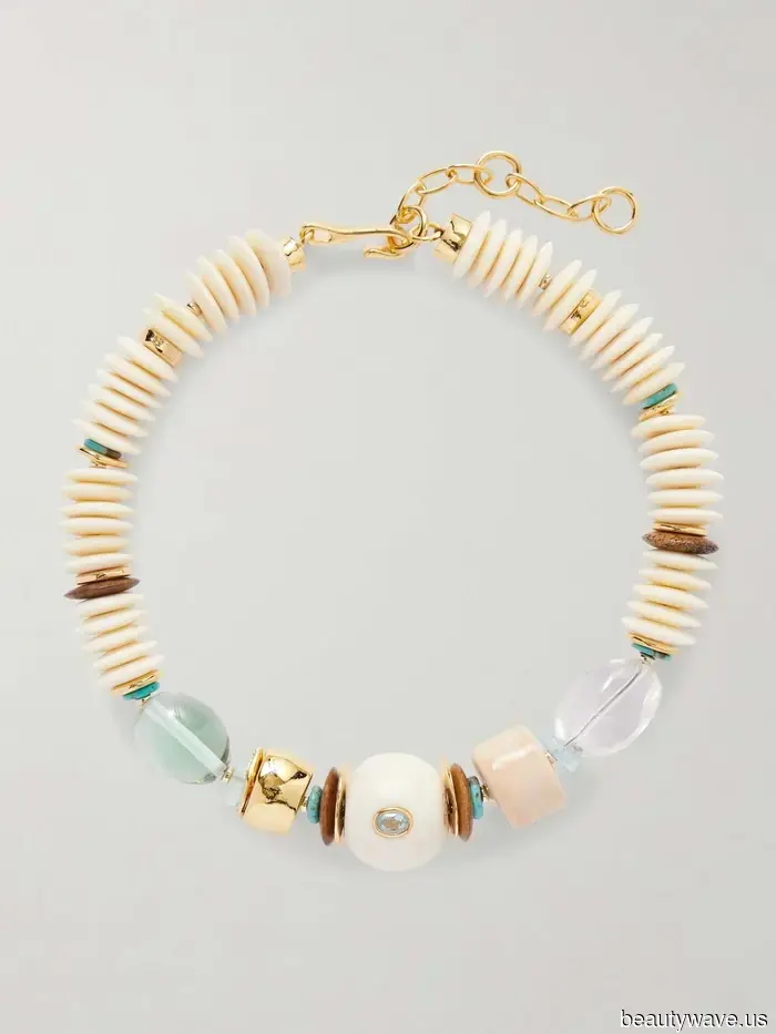 6 Spring Jewelry Trends That All the Most Stylish Dressers Are Embracing