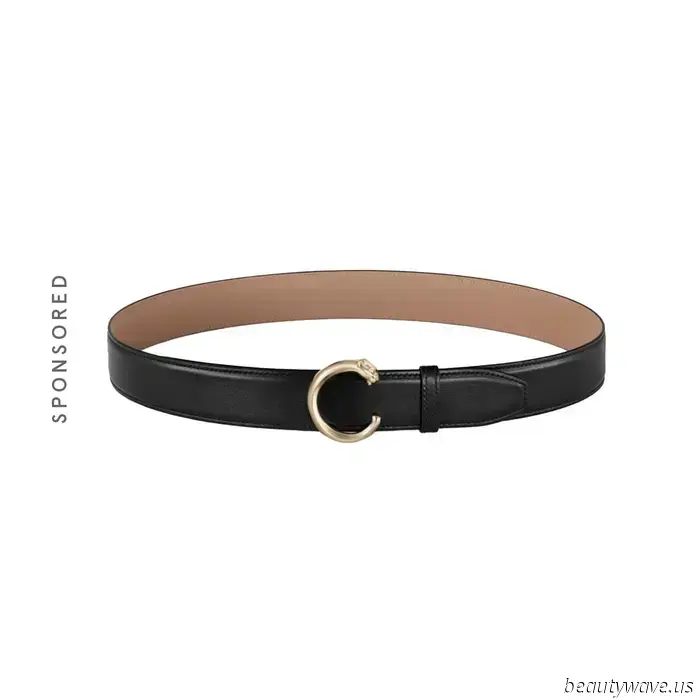 Just so you know: These 6 accessory trends seem to be genuine indicators of style.