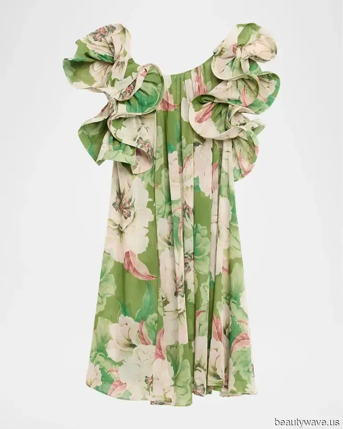 The 35 Top Spring Wedding Guest Dresses Priced Under $500, as Recommended by a Bridal Stylist.