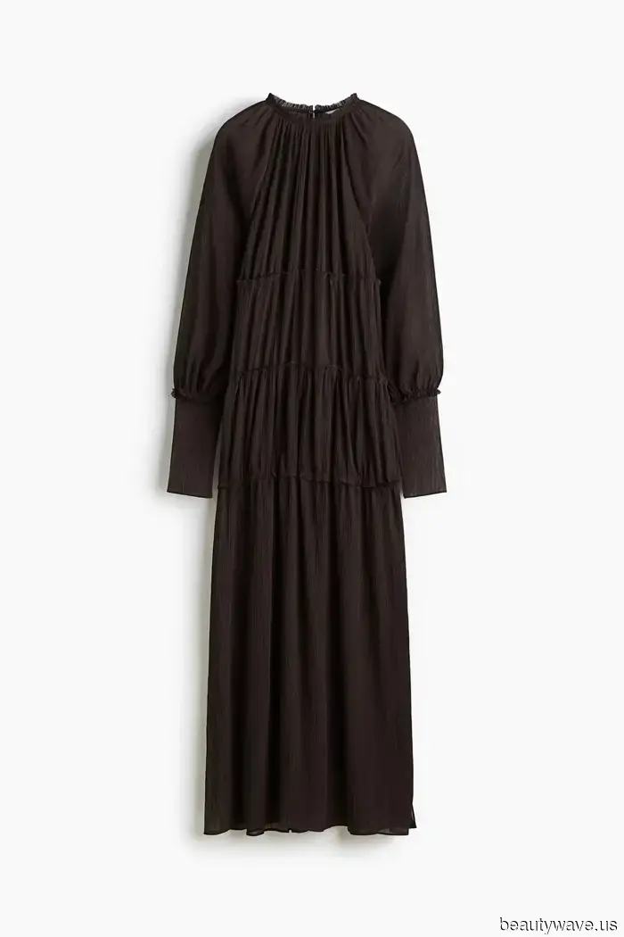 Ich bin überzeugt: Dieses Designer-aussehende H&M Kleid wird der nächste große Hit des Sommers.