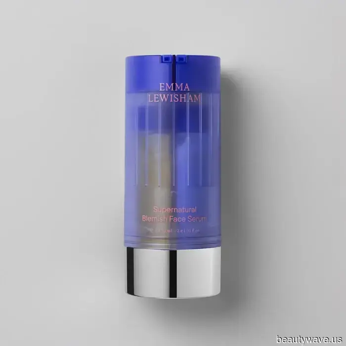 This "Glow in a Bottle" SPF Made My Skin Appear So Flawless, I Gave Up My Foundation for the Summer