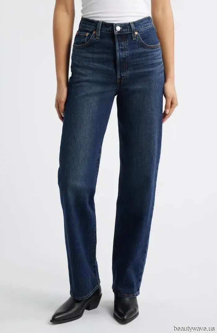 Nordstrom está teniendo una gran venta ahora mismo&mdash;estos básicos impresionarán a cualquier persona de moda en NYC.