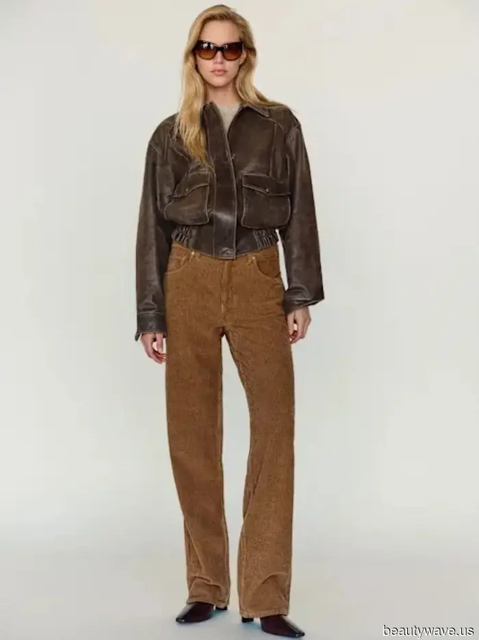 Von Vintage-Denim bis hin zu rotem Teppich-Seide&mdash;Olivia Deans Stil ist leise perfekt