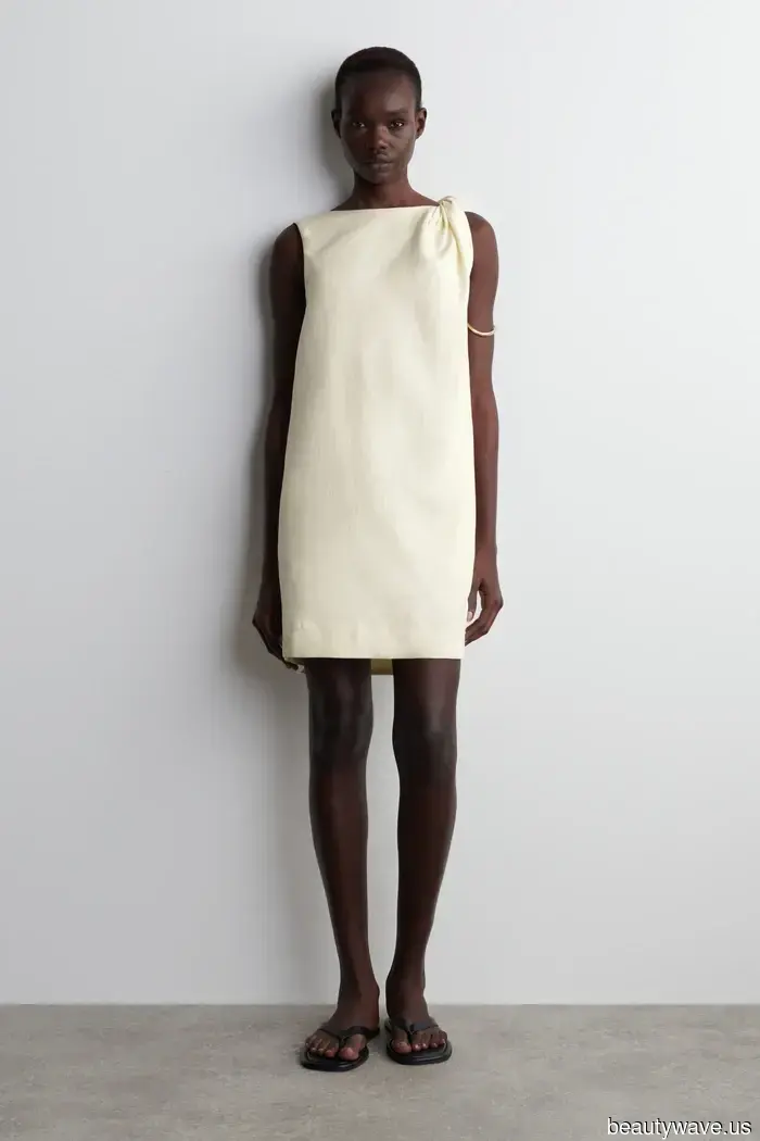 30 Stylish Graduation Day Dresses That Will Receive Compliments Once You Take Off Your Cap and Gown