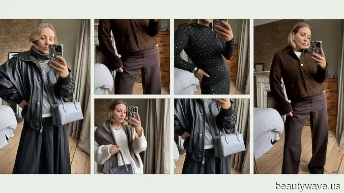 I Tested Mango's Latest Selection Drop—Here's Why It Will Endure Beyond This Season.