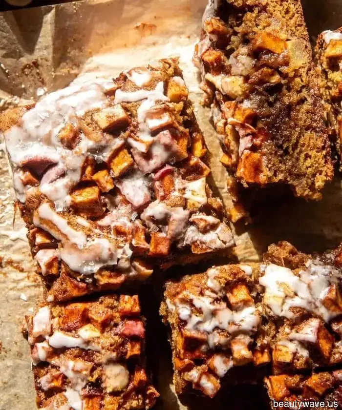 16 Autumn Desserts You'll Want to Create Again and Again Throughout the Season