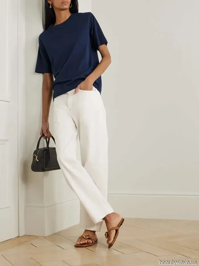 5 Stylish Ways to Style Autumn's Favorite Jeans and Loafers Combination