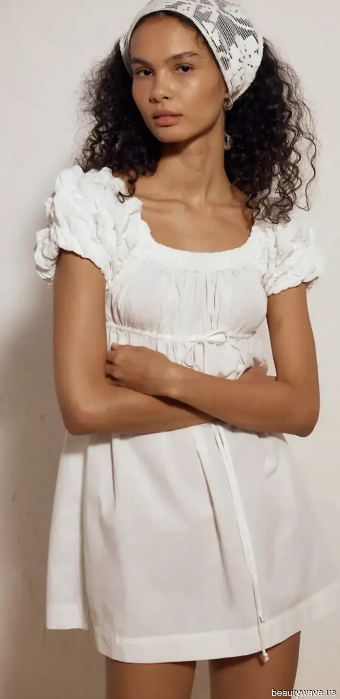 I’ve Discovered Them: The 6 Minimalist Summer Trends That Gen Z Is Supporting This Season