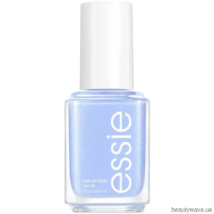 Se indossi uno di questi 18 design di unghie preppy, presumerò che trascorri l'estate a Nantucket.