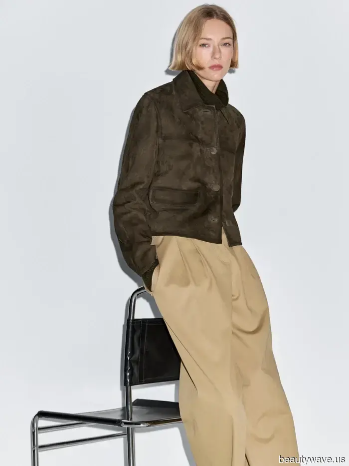 Los tocadores pulidos en Londres, Oslo y París ya están usando estas 7 tendencias de chaquetas de invierno.