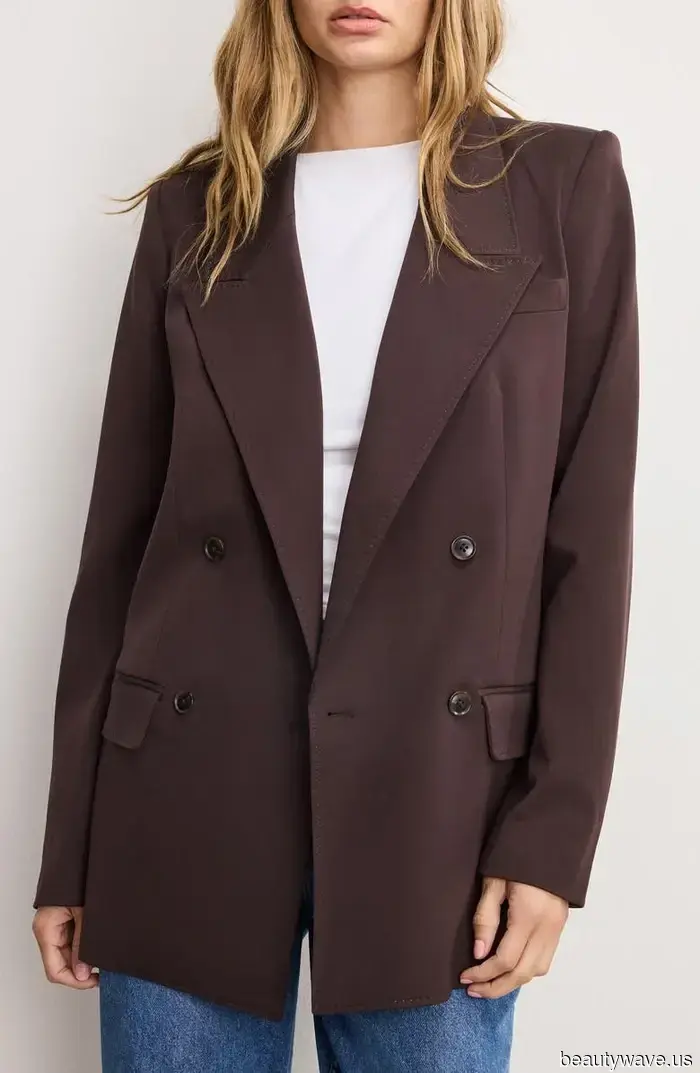 Ich habe über eine Stunde damit verbracht, die neuen Artikel von Nordstrom zu durchstöbern&mdash;34 herausragende Herbstfunde, an die ich nicht aufhören kann zu denken…