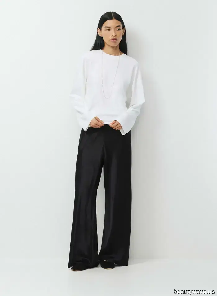 This basic fashion piece looks just as stylish now as it will in the fall.