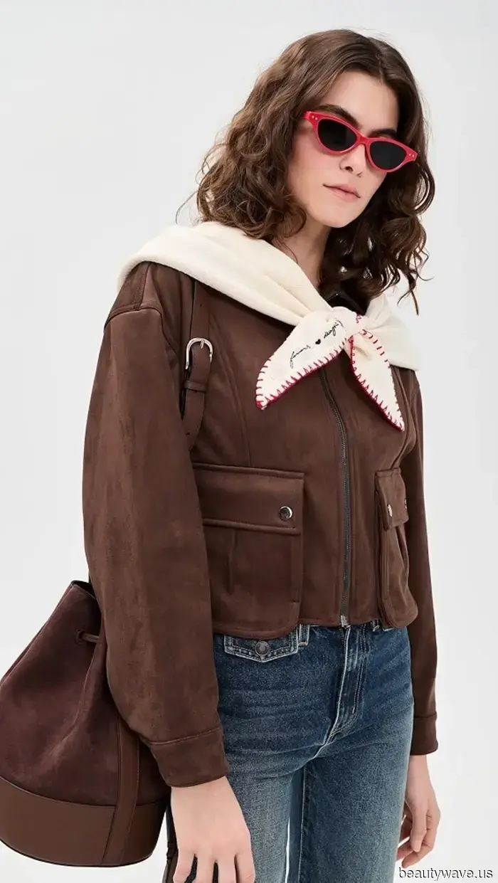 Der Valentinstag ist auch für Freunde&mdash;29 Beste-Freundinnen-Geschenkideen unter 100 Dollar, die ziemlich schick sind