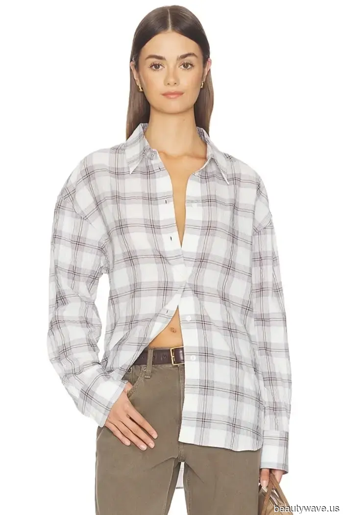 I have already identified the seven trends that will characterize every stylish early-fall ensemble.