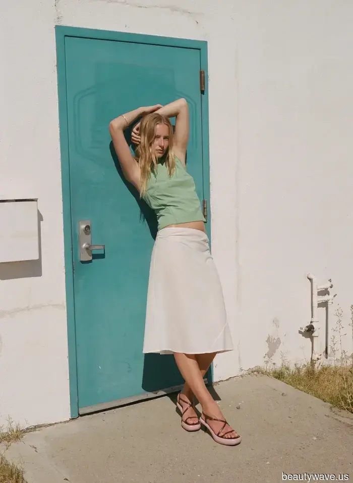 Мой гардероб основан на стоимости за носку&mdash;33 улучшенных базовых вещи, которые я покупаю