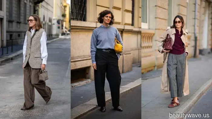 Vivo a New York&mdash;Questi sono i 8 capi anti-tendenza autunnali che mi fanno sempre ricevere complimenti