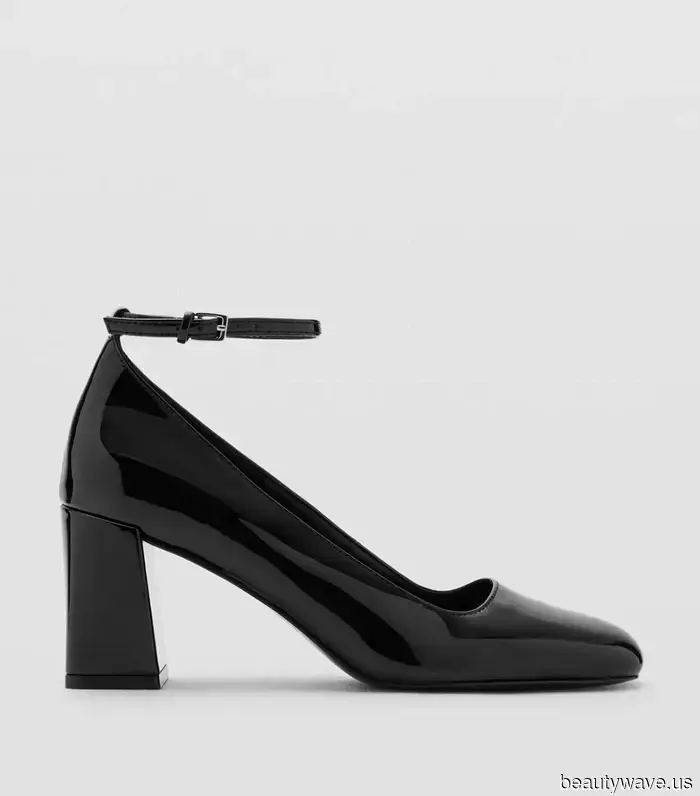 I reside in NYC—here are the 2026 heel trends I've noticed all around.