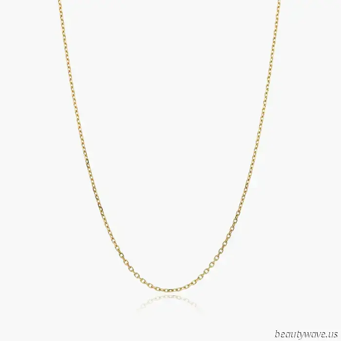 20 Waterproof Jewelry Items You’ll Spot on Every Trendy Beachgoer, from Miami to Mallorca