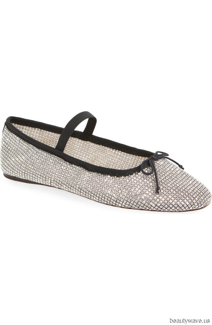 I Believed I Disliked Ballet Flats Until I Discovered This Stylish (and Blister-Resistant) Pair