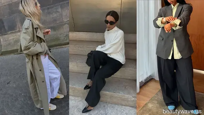 Миссия выполнена: я воссоздал 5 осенних нарядов для модных людей стоимостью менее 250 долларов каждый