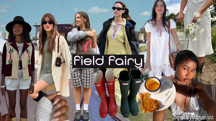 The Festival Season Is Here! Check Out These 5 Trendy Aesthetics I'll Be Rocking and How to Shop for Them