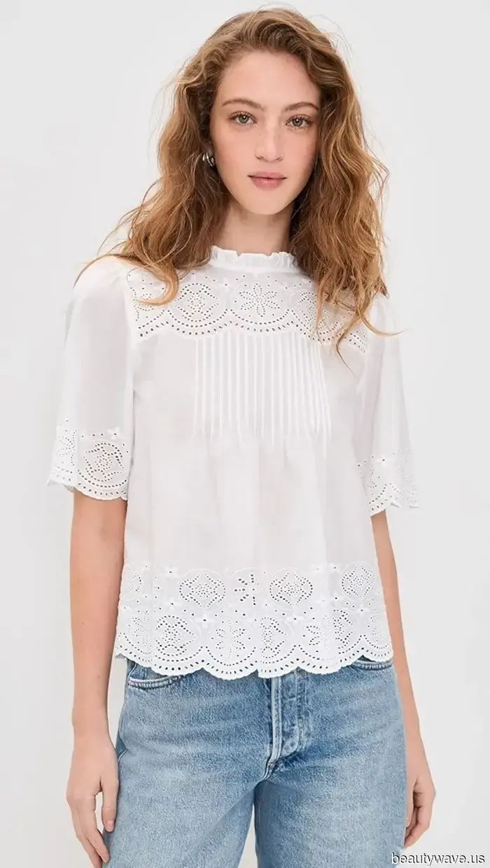 42 Fashionable Mother's Day Presents from Jenni Kayne, Shopbop, J.Crew, and Others