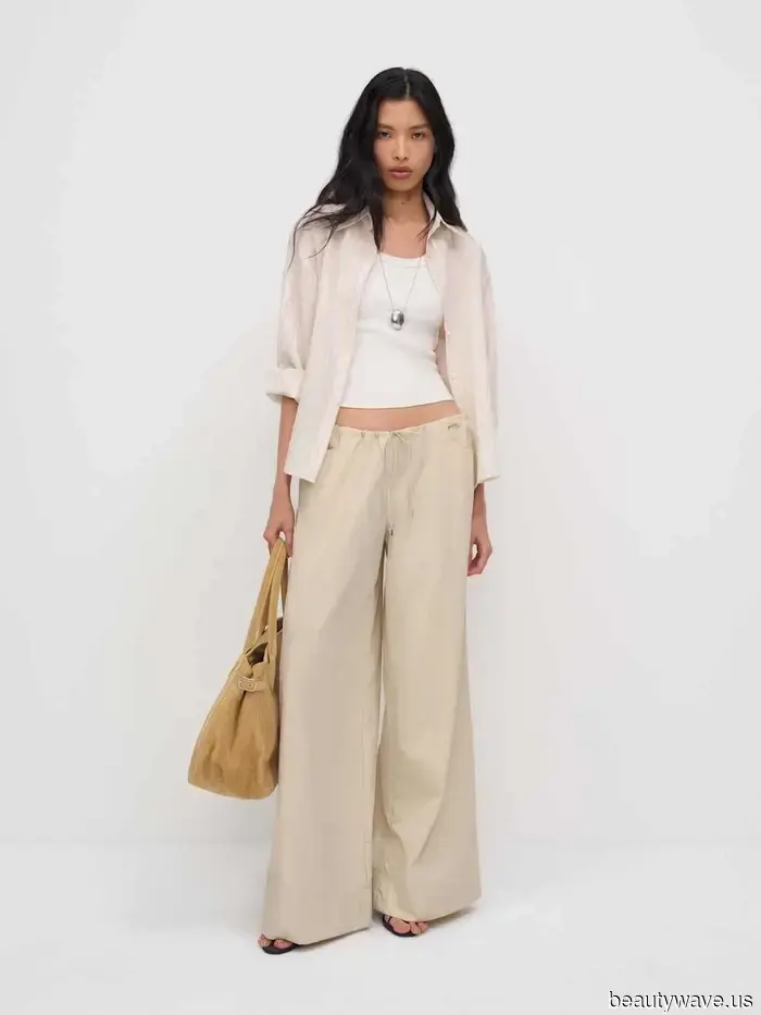 The Only Pants I'm Purchasing This Spring Have This One Particular Feature