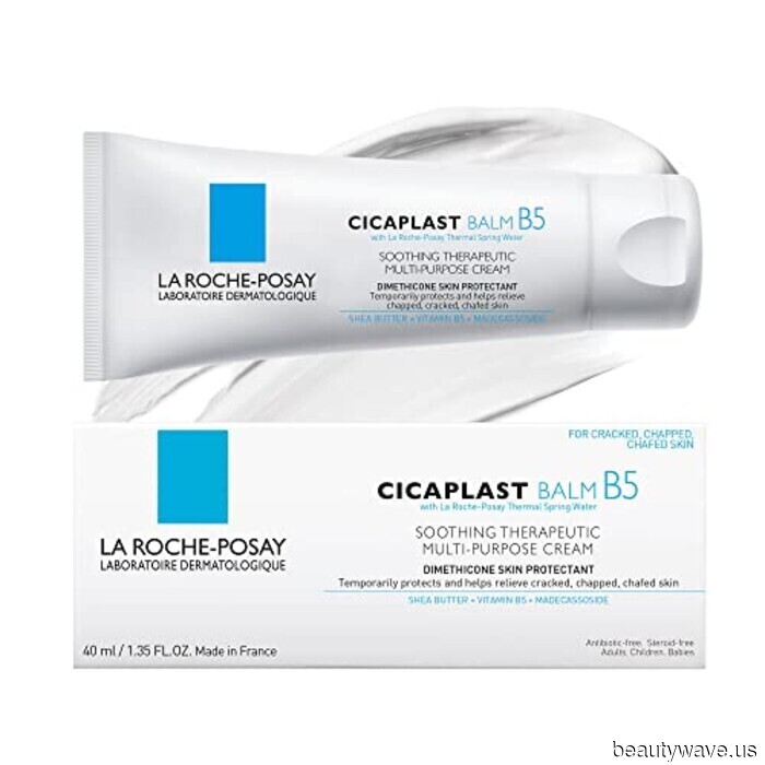 Isabella Briggs wore this French fragrance during the filming of The Summer I Turned Pretty (Denise would definitely approve).