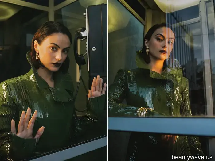 Camila Mendes Has Perfected the Skill of Reinvention