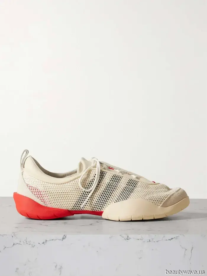 I Make a Living Spotting New Trends, Yet This "Freaky" Trainer Style Caught Even Me Off Guard.