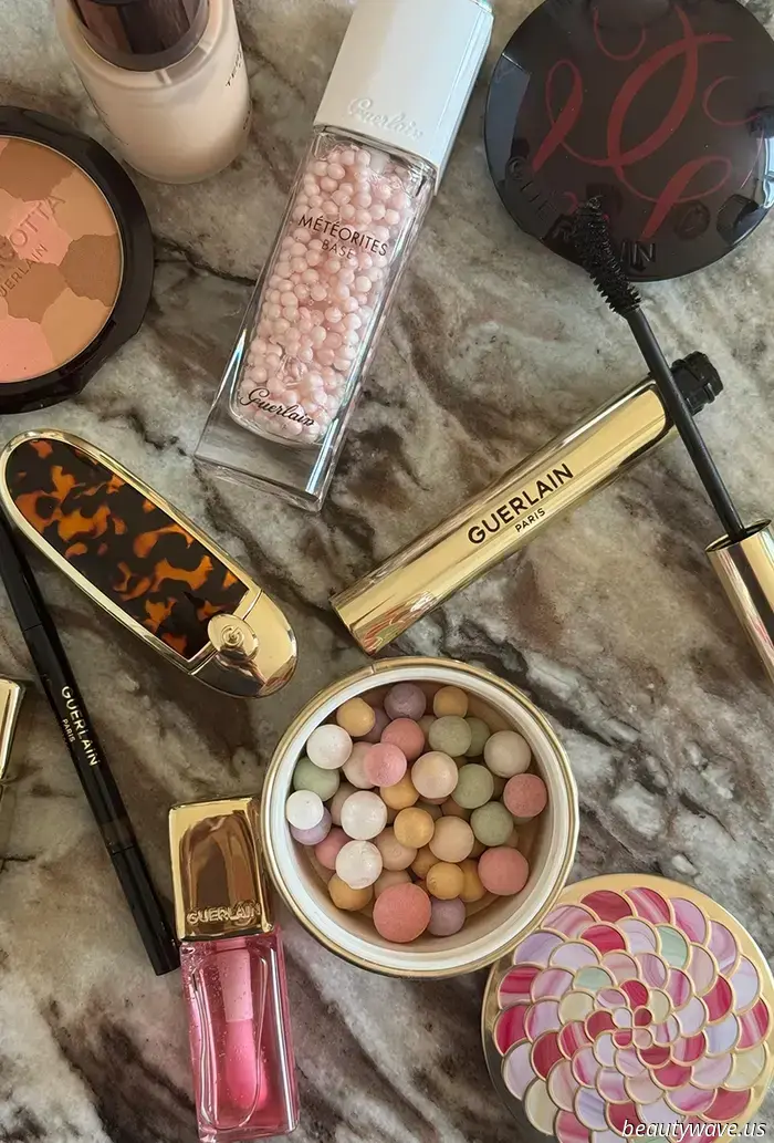 Die schicksten französischen Frauen, die ich kenne, halten diese 197 Jahre alte Make-up-Marke für die beste aller Zeiten.