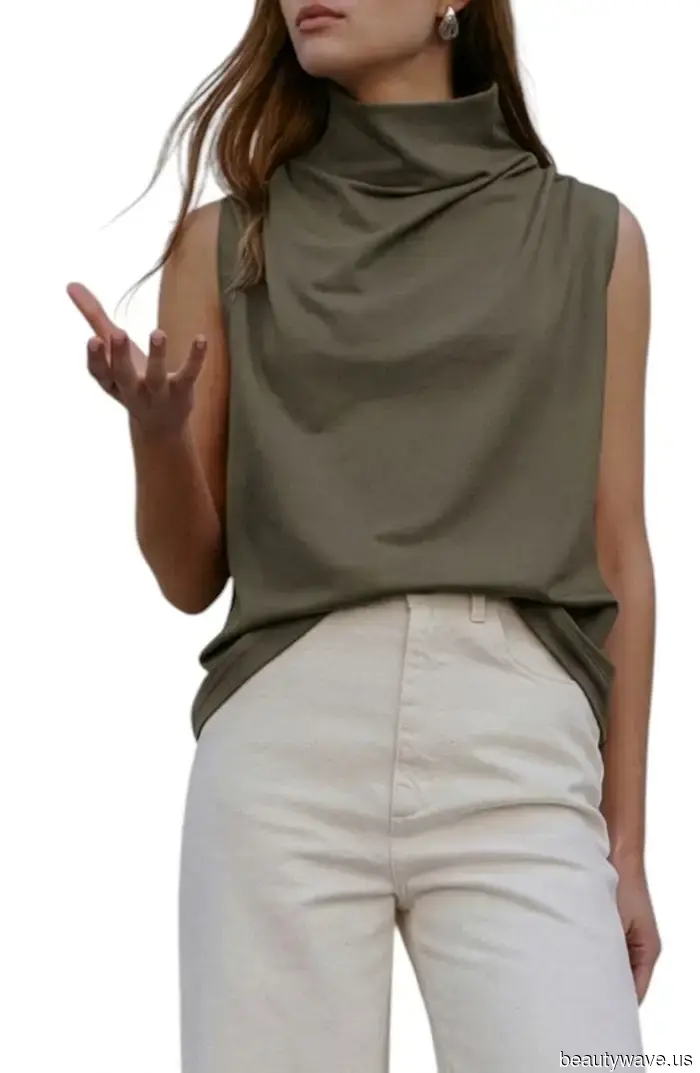 Listen up—These 37 styles from Nordstrom, including tops, dresses, skirts, and pants, will take care of 99% of your summer wardrobe requirements.