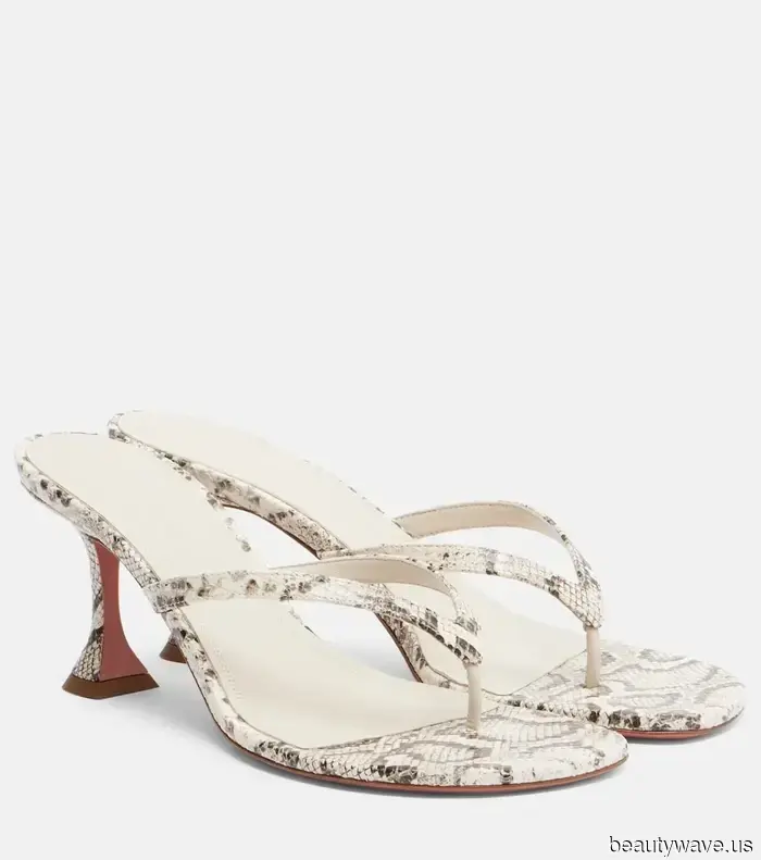 As a podiatrist, here are the wedding guest shoes that I truly recommend.
