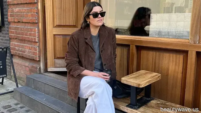 I'm a Senior Shopping Editor—These stylish yet budget-friendly fall selections from Nordstrom and Old Navy have my…