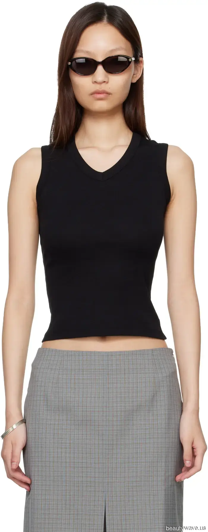 I assembled a Summer Capsule Wardrobe—here’s what I have in my cart.