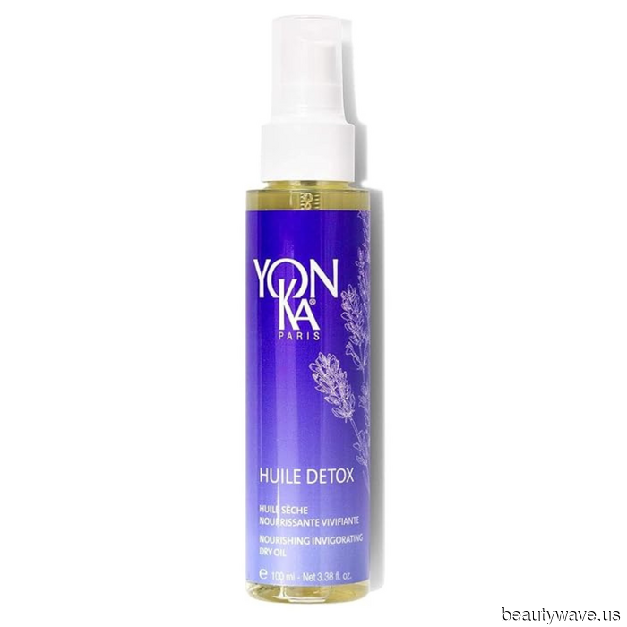 Vertraue mir, dieses französische Glättungsserum ist genauso gut (wenn nicht sogar besser!) als dein bevorzugtes Retinol.