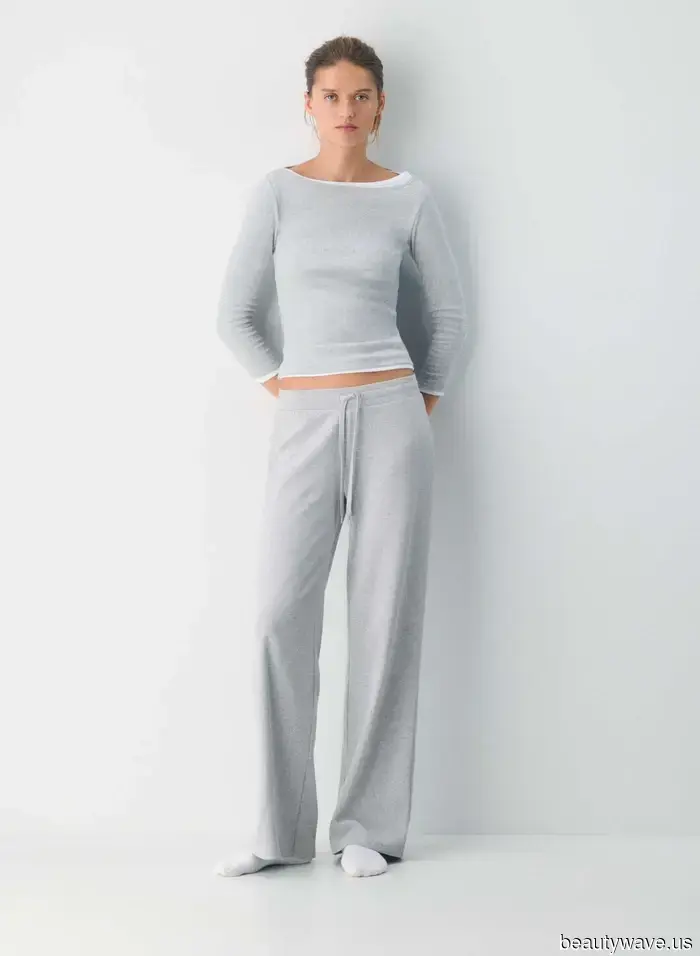 Así de fácil, los trajes pasan de aburridos a geniales cuando cambias las camisas de botones por este reemplazo de 2025.