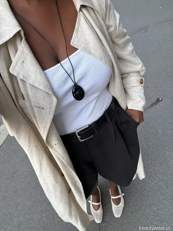Out of the blue, everyone in the fashion world is sporting this jewelry trend—I recently discovered the most stylish option for less than $100.