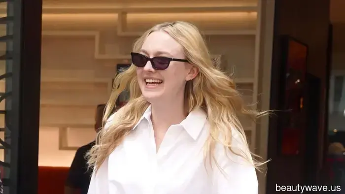 American Celebrities in Paris Embrace This Shoe Trend to Fit in With French Women