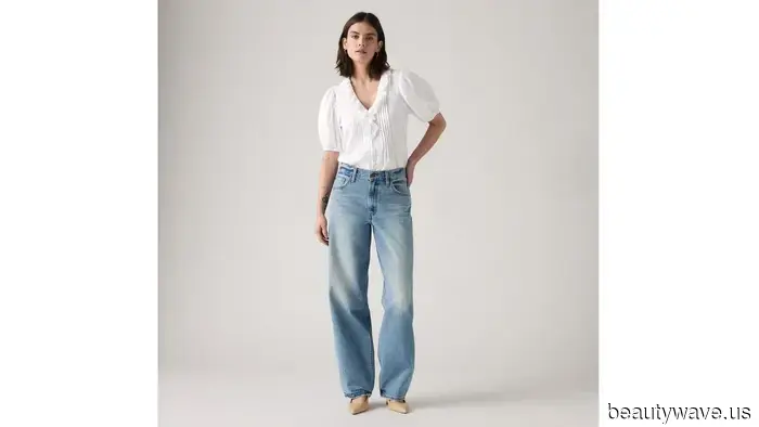 Acabo de revisar las nuevas llegadas de Levi&rsquo;s&mdash;Estos 26 estilos se van a agotar primero.