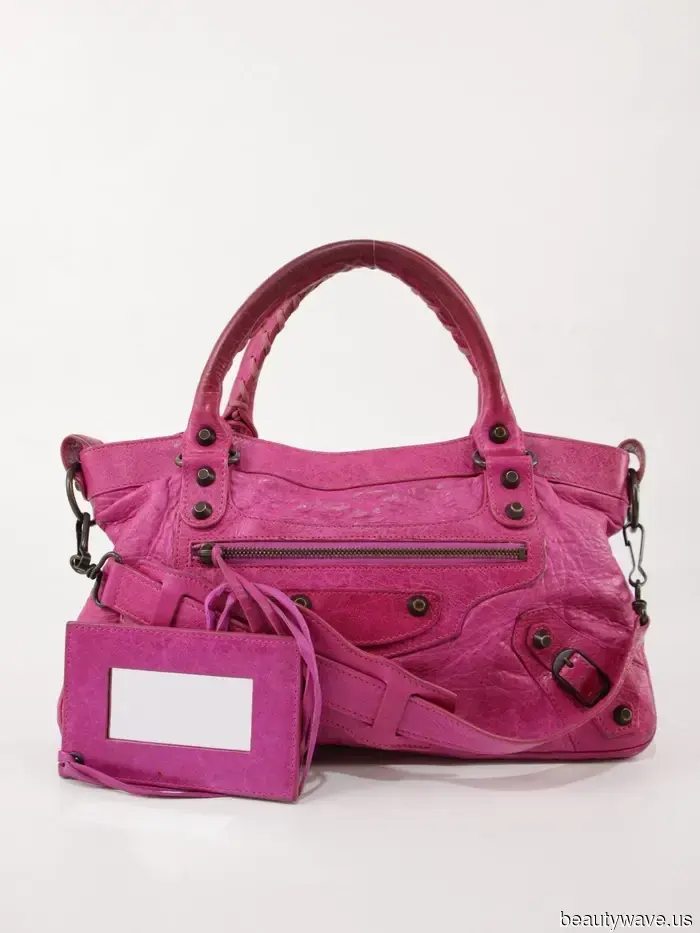 I go to Copenhagen twice a year—these trendy Scandinavian stores are always my first stops.