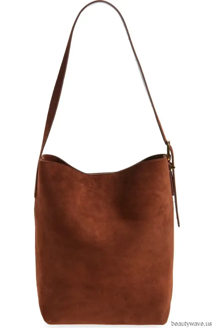 С Лос-Анджелеса в Париж, стильные люди будут носить эти простые вещи от Nordstrom в 2026 году.