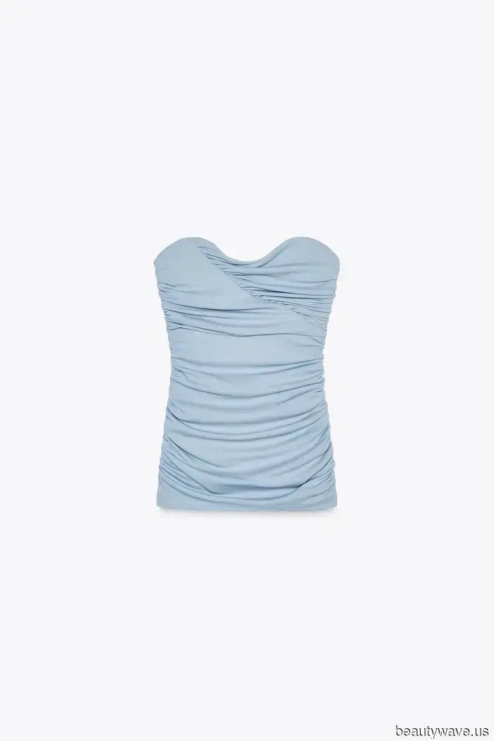 Summer Has Arrived at Zara—50 Extremely Stylish Items Sure to Sell Out by June 1