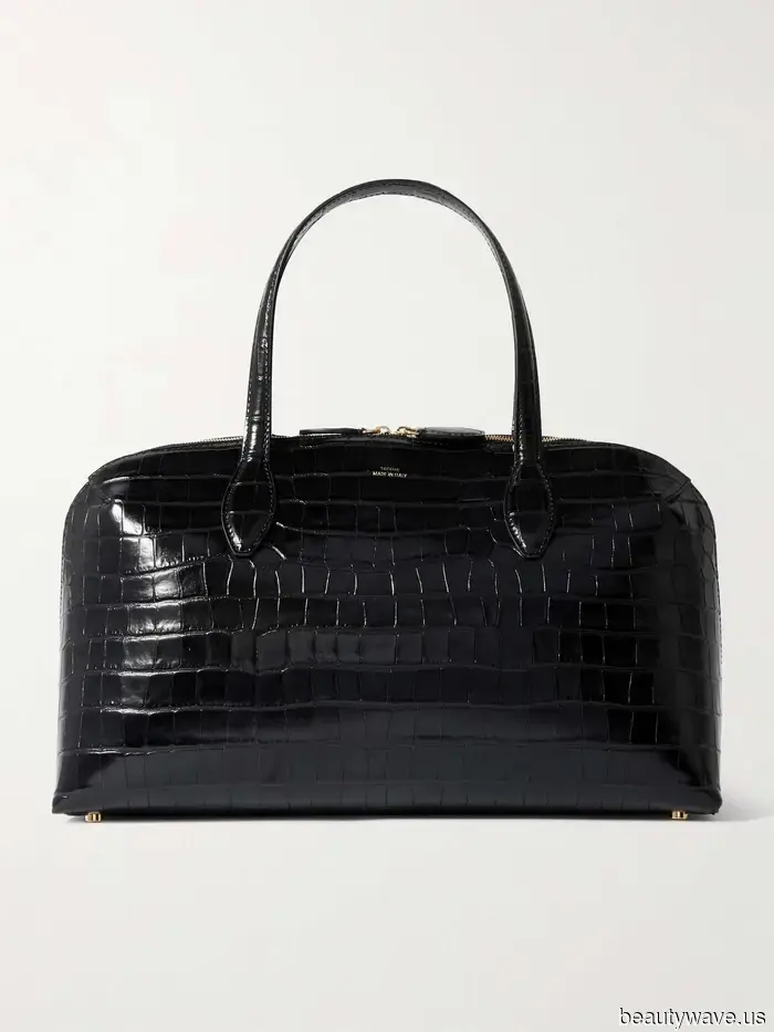 I’m declaring it: This is the luxurious-looking bag trend to invest in before fall.